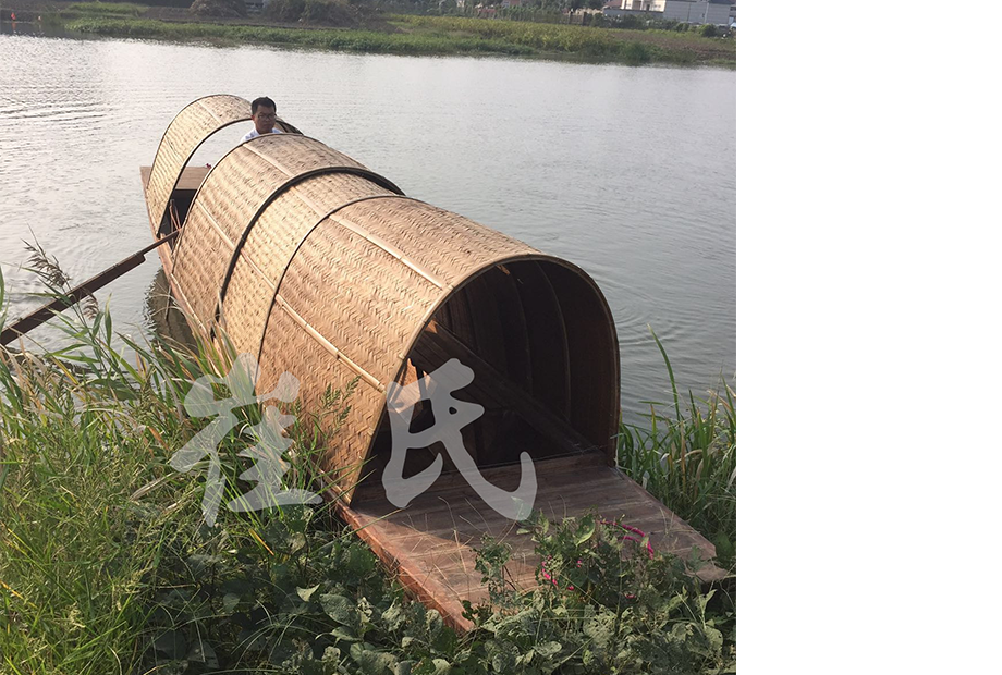 连家船023